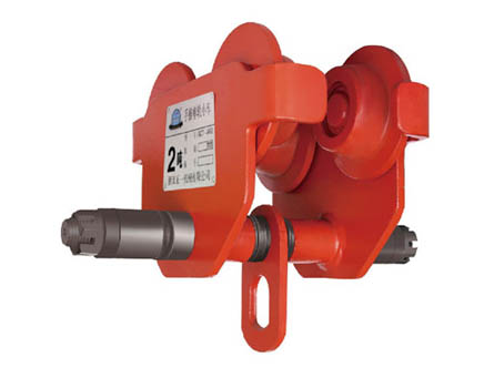 GCT-AK手推單軌小車(chē)系列